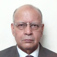 Mahendra Srivastava
