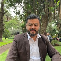 Mauricio Edgar Rodríguez López