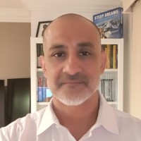 Aamer Merchant