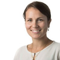 Tine Louise Mundbjerg Eriksen