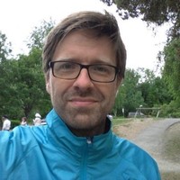 Øystein Åsnes