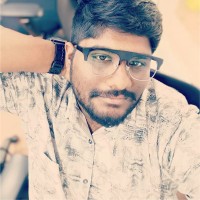 Tamilarasu Sankar