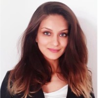 ŞEYDA GÜLEÇ ESENER