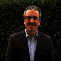 Jon Ritchie