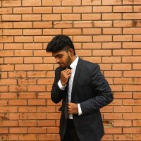 Pranay Reddy