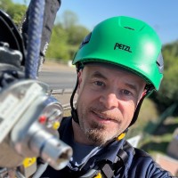 Jason Barstow Tech Iosh Tinsar