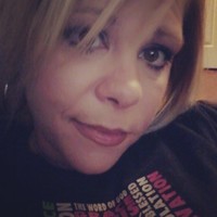 Angie Hall
