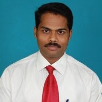 Rupesh Kumar Chandran
