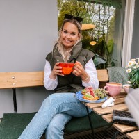 Helene Ragnhild Andersen