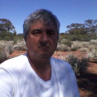 Mauro Cesar Geraldes