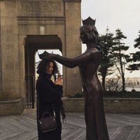 Khrystyna Radchenko