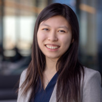 Cathy Zhu