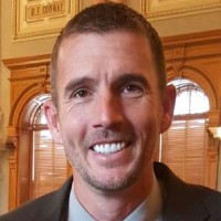 Brent Berry