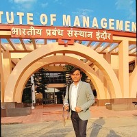 Mahima Shankar Tiwari