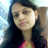 Smita J