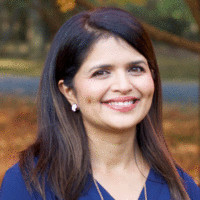 Priya Malhotra