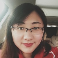 Lydia Zhang
