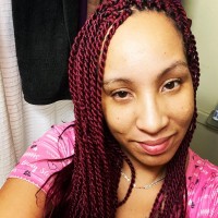 Jaylene Nieves