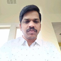 Muthukumar Somasundaram