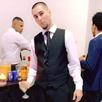 Nasser Yaghnam
