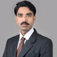 Pradipkumar Gosavi