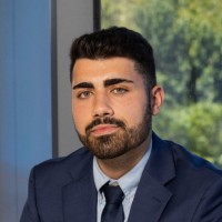 Cj Pedone, Mba
