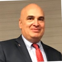 Michael Caffrey