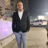 Shivendra Ranjan Singh