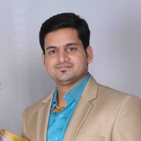 DHARMARAJ V