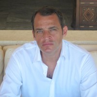 Carlos Contreras Manrique