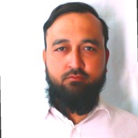 Jibran Hussain