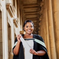 Sanelisiwe Princess Skhathele