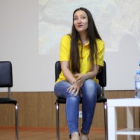 Natalia Krytsyna