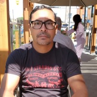 Victor Aguilar