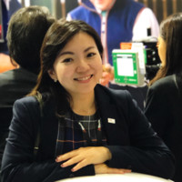 Lillian Chang