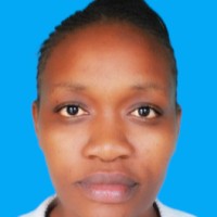 Eunice Murigi