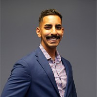 Devendra Sukhram
