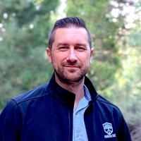 Steven Bush, MBA, SHRM-SCP