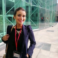 Salma Zairi