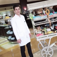 Idriss Ahmed Alkfaje