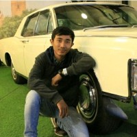 Bayu Hastomo