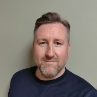 Martin Cornwall
