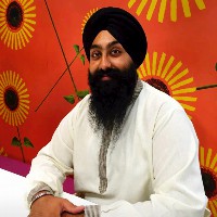 Gurpreet Gill