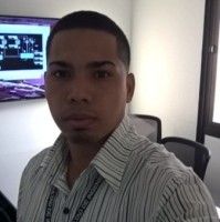 Carlos Daniel Rivero Ramírez