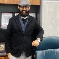 Deepak Bindra