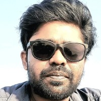 Arnab Ghosh