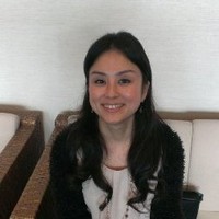 Maki Izumi