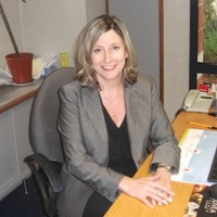 Corinne MATHIEU