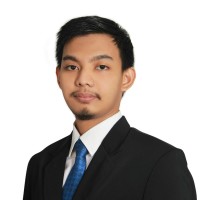 Muhammad Chandra R.M.