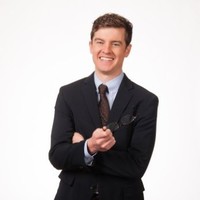 Zachary Byrd